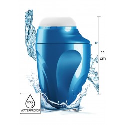 Hidden Desire Fusion X Aqua...