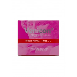 Venicon for Women 4 tabs