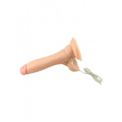 Realistische Vibrator met Afstandsbediening