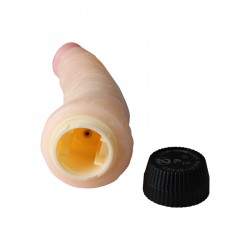 Realistische Vibrator