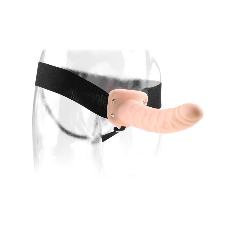 8" Holle Strap-On 8" Holle Strap-On