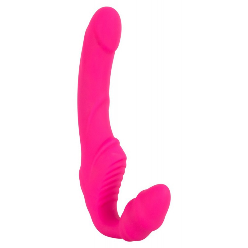Vibrerende Strapless Strap-On Vibrerende Strapless Strap-On