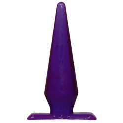 Buttplug Amethyst
