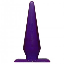 Buttplug Amethyst