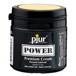 Pjur Power Premium Glijmiddel