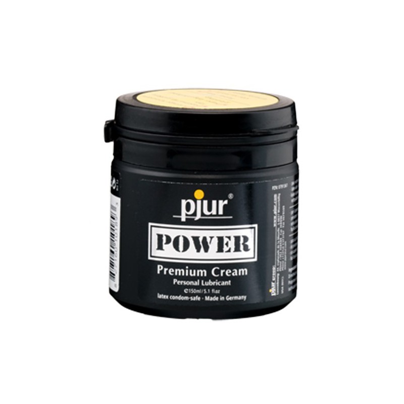 Pjur Power Premium Glijmiddel Pjur Power Premium Glijmiddel