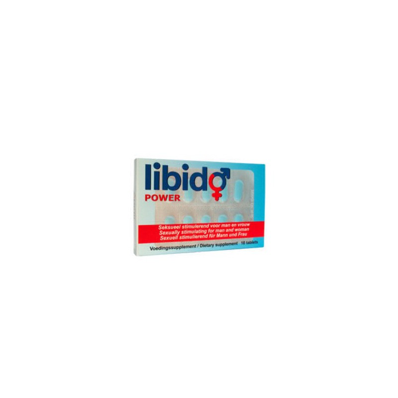 Libido Power Libido Power