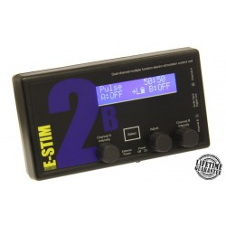 Series 2B E-Stim E-Box Kit