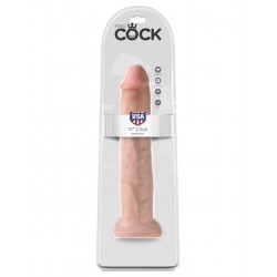 Realistische XXL Dildo