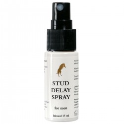 Stud Delay Spray