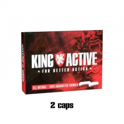 King Active