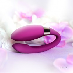 LELO-NOA DEEP ROSE