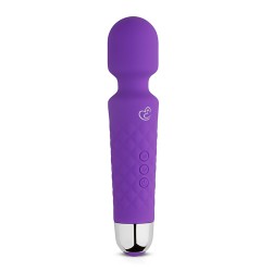 EasyToys Mini Wand Vibrator...