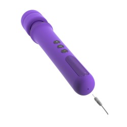 Rechargeable Power Wand