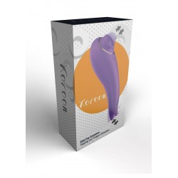 Xocoon SalsaTap Sensation...